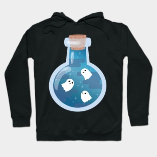 Bottle of boo’s Hoodie